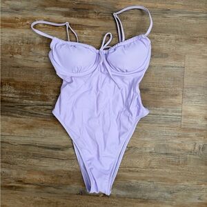 Wild Fable Light Purple Garment